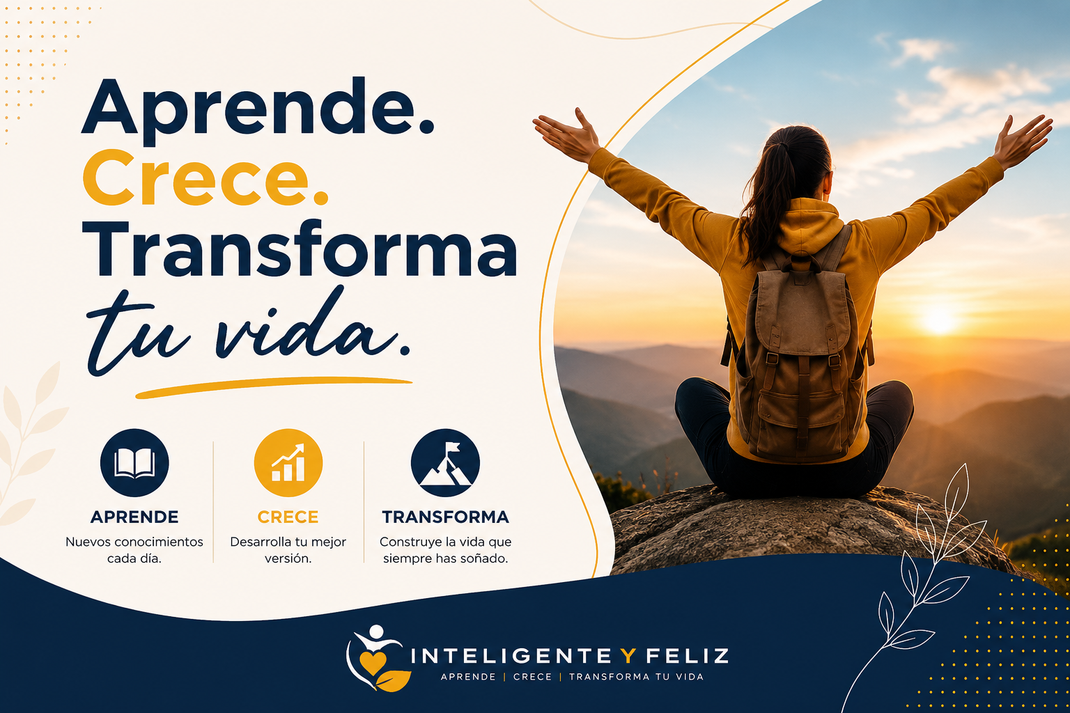 InteligenteYFeliz